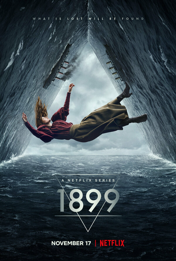 1899 - постер
